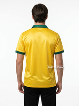 Jersey Home Retro 1998
