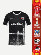Jersey Away 24/25