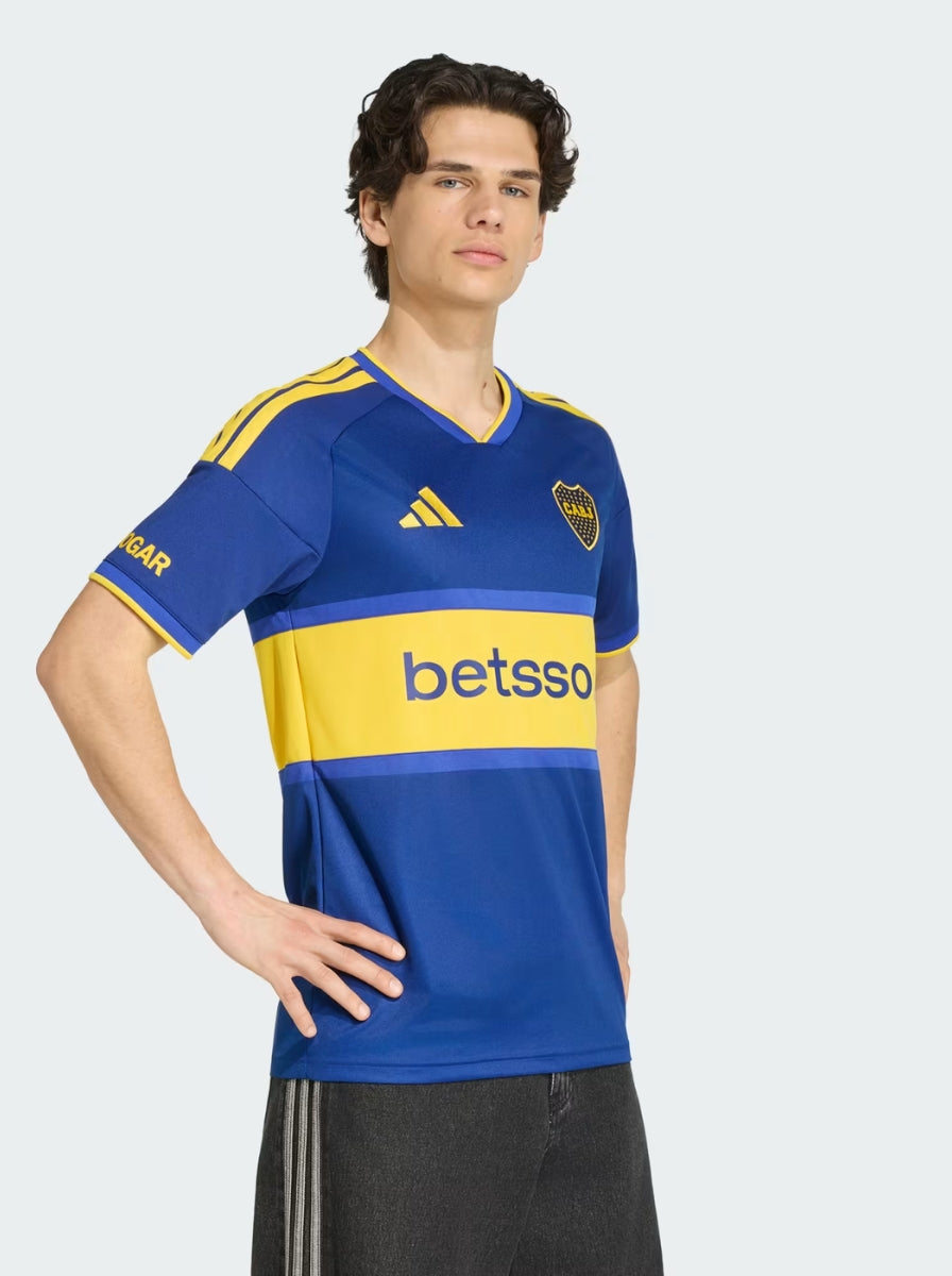 Combo Home & Away 26/27