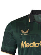 Jersey Fourth 25/26