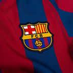 Jersey Relaunch Retro Home 2005