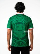 Jersey Retro 1998