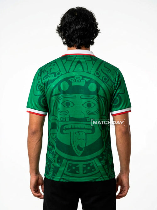 Jersey Retro 1998