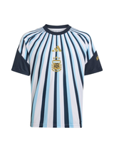 Combo 3 Jerseys Home, Away & Pre-Match 2026