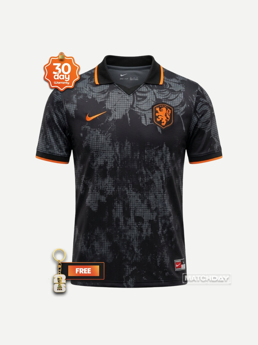 Jersey Special Edition 2026