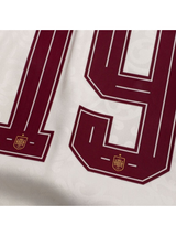 #YAMAL Jerseys 26/27