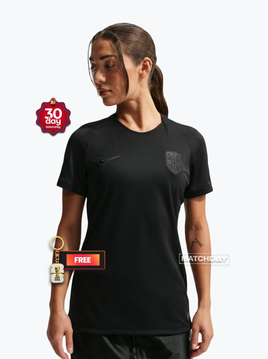 Jersey Away Women's 2026