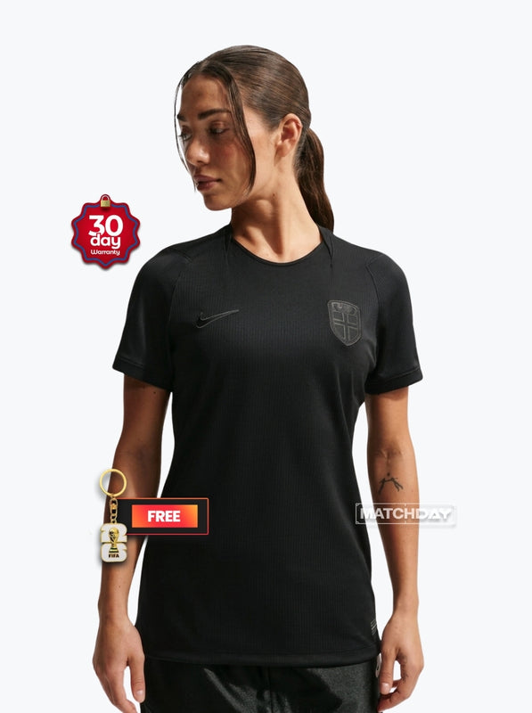 Jersey Away Women's 2026