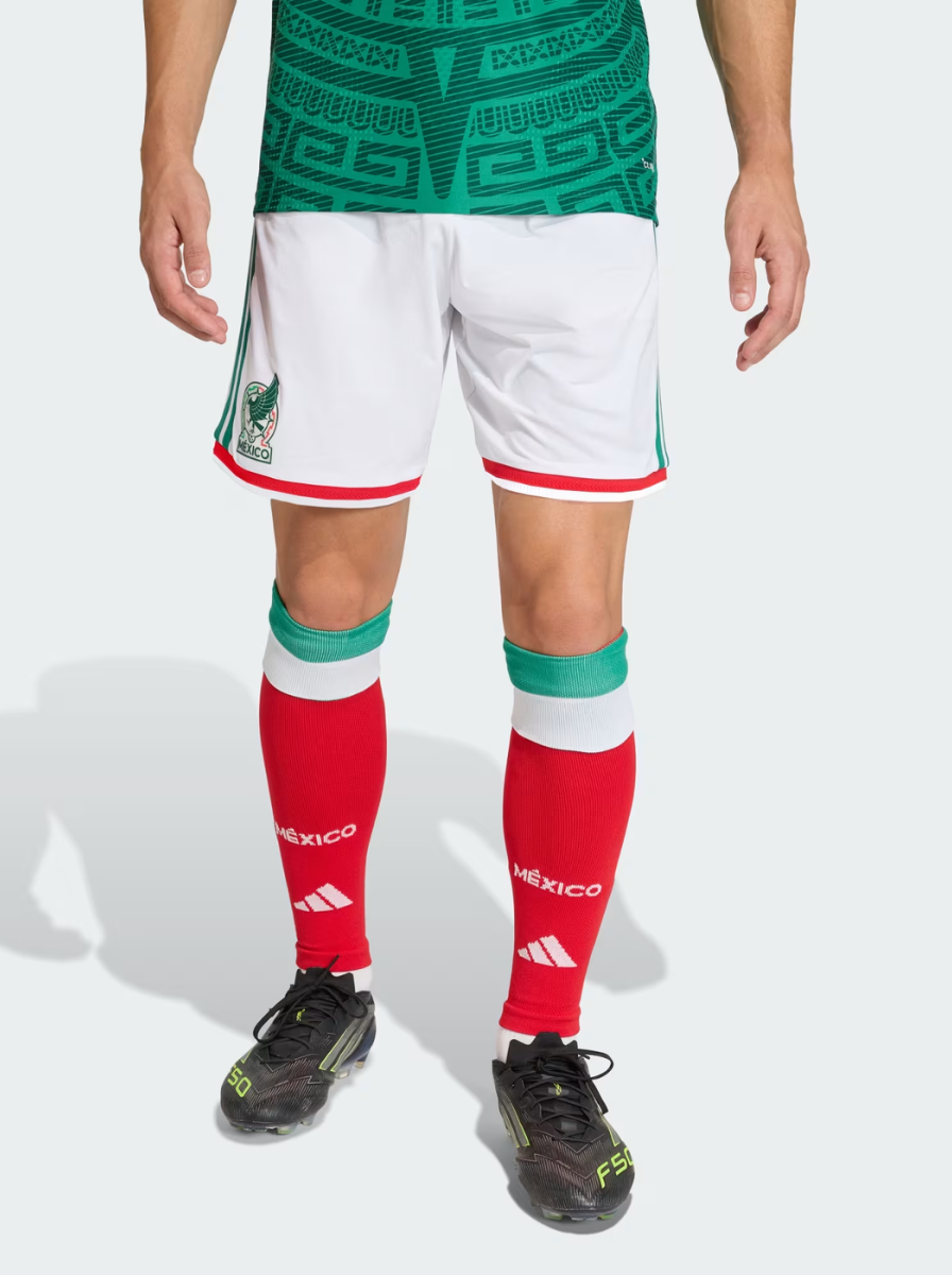Shorts Home 2026