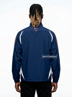 Retro Windbreaker 2005/06