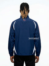 Retro Windbreaker 2005/06