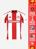Jersey Home 25/26