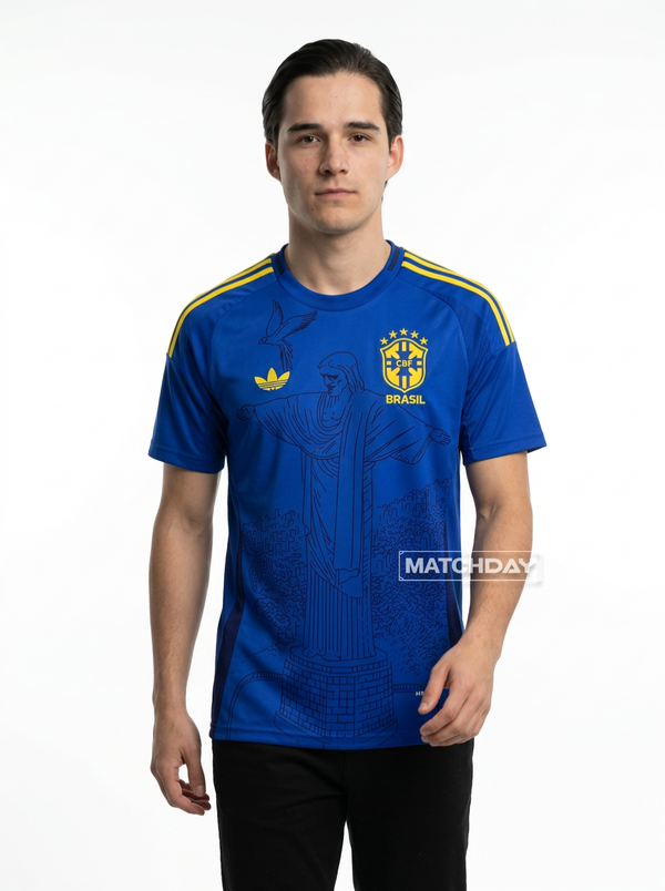 Jersey Special 2025
