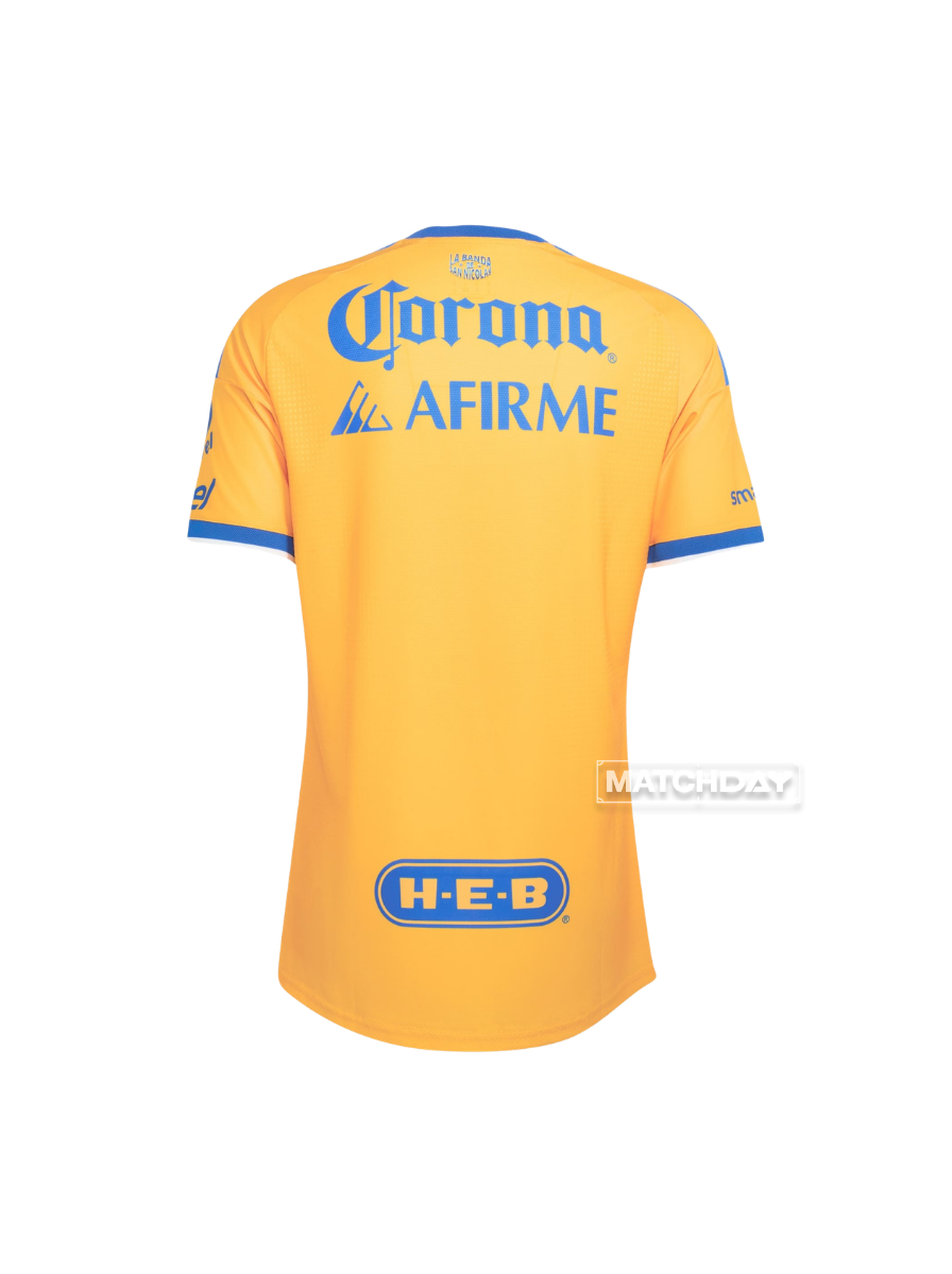 Jersey Home Player 26/27