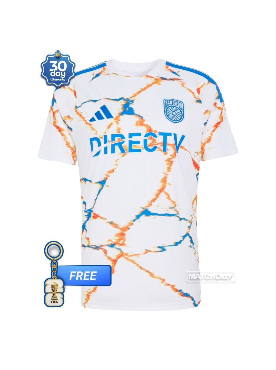 Jersey Away 26/27