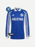 Jersey Retro Long Sleeve 1998/00