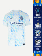 Jersey Away 25/26