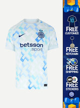 Jersey Away 25/26