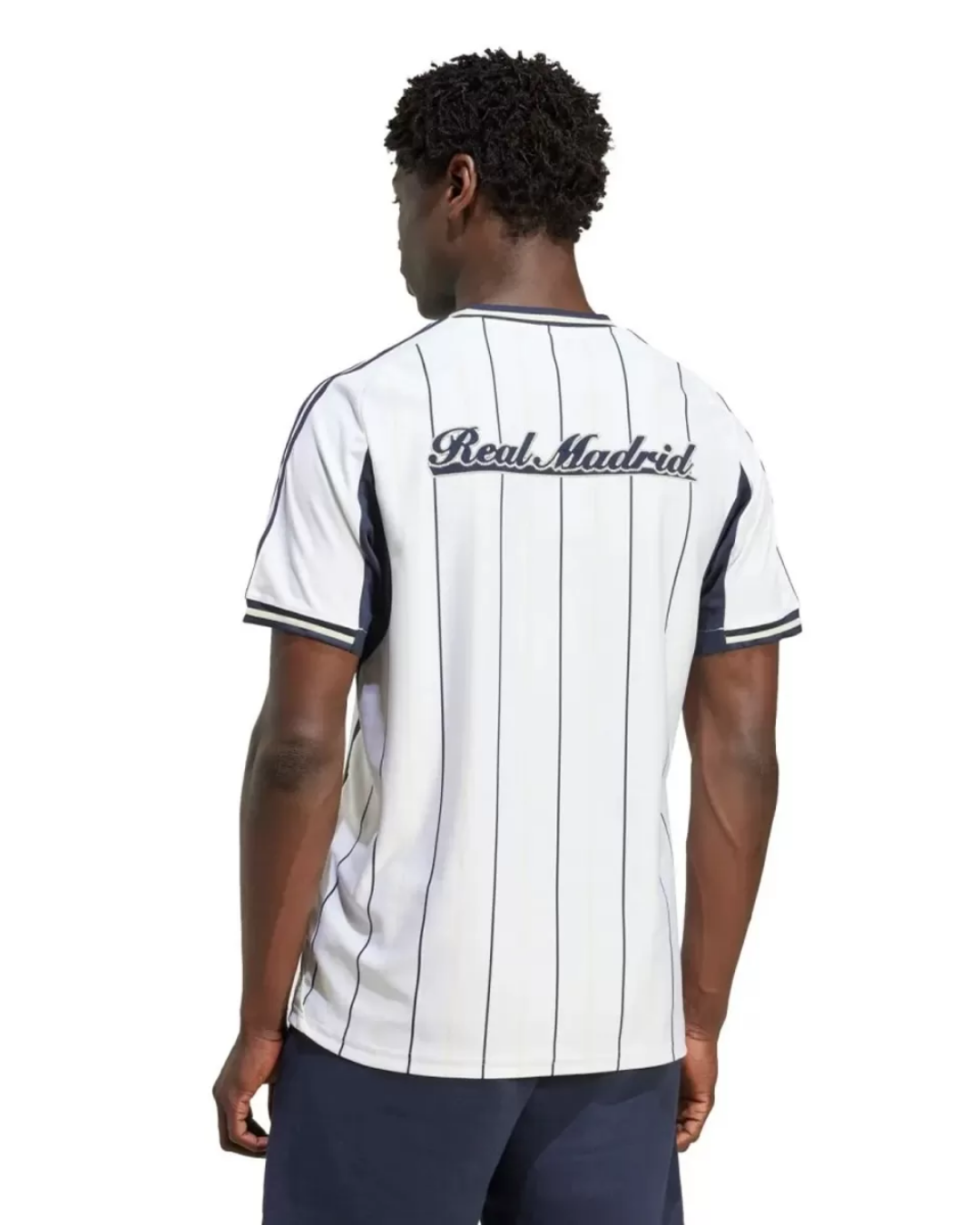 Jersey US Pack 2026
