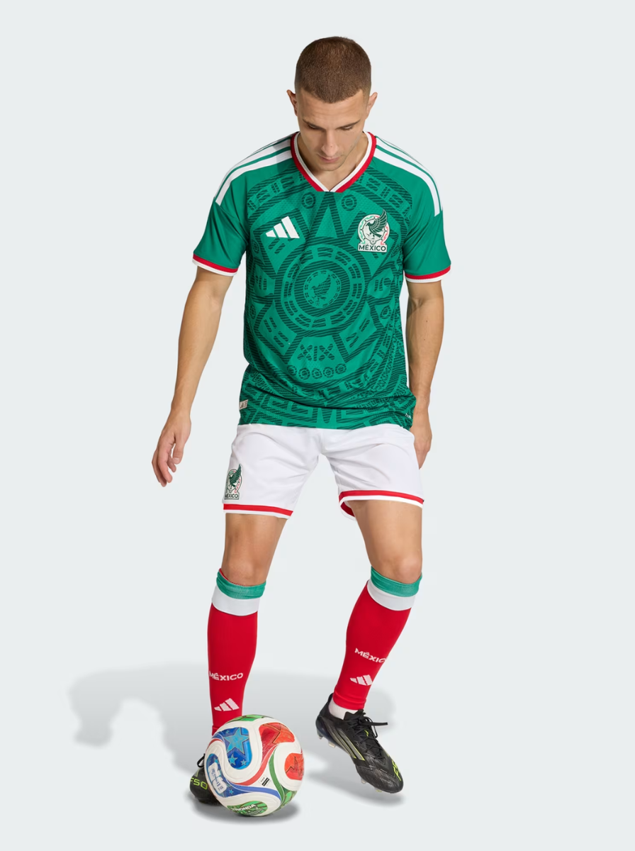 Shorts Home 2026