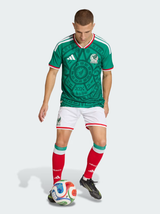 Shorts Home 2026