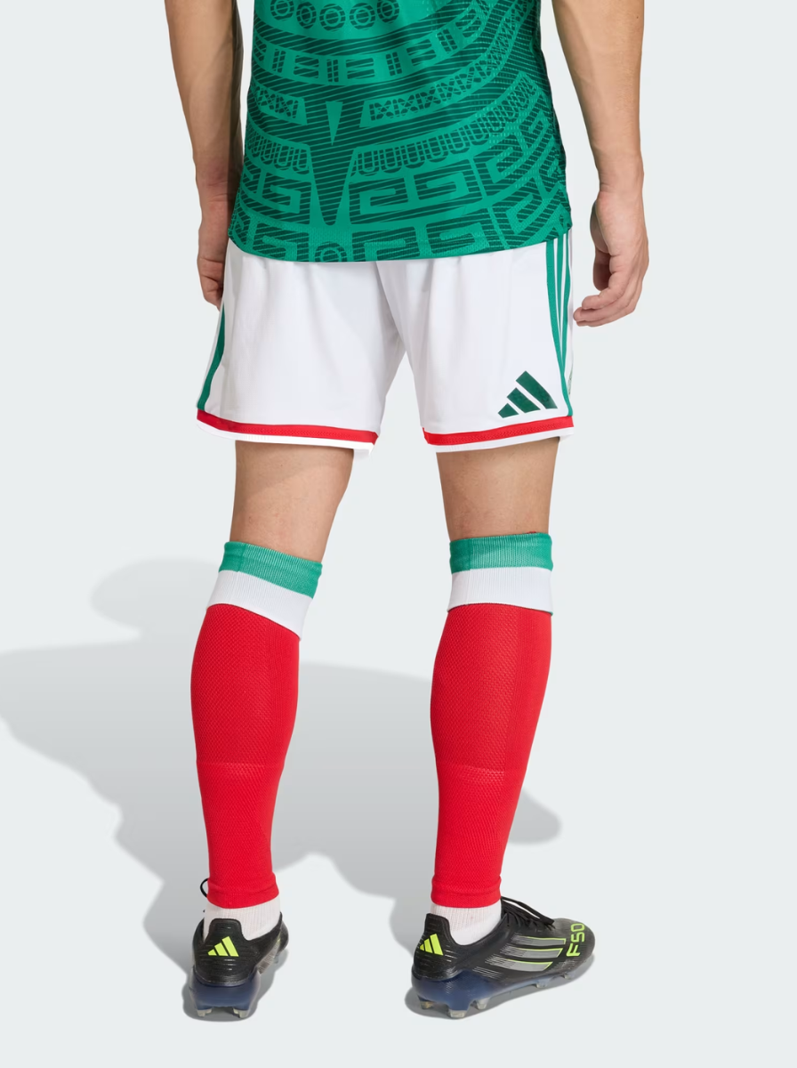 Shorts Home 2026