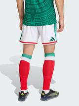 Shorts Home 2026