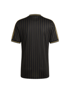 Jersey Terrace Icons Black
