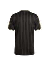 Jersey Terrace Icons Black