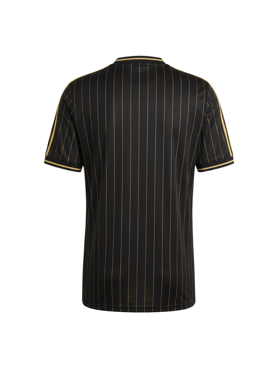 Jersey Terrace Icons Black