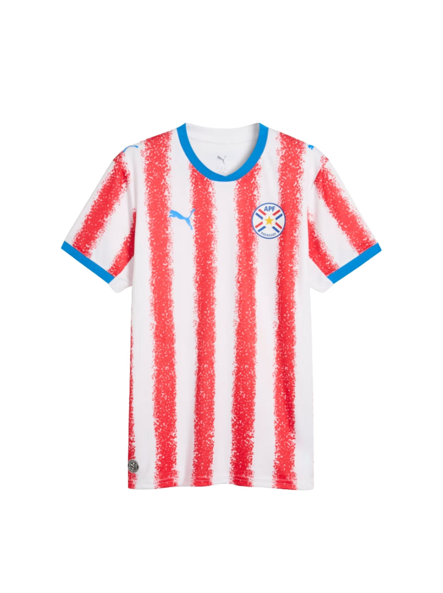 Jersey Home 2026
