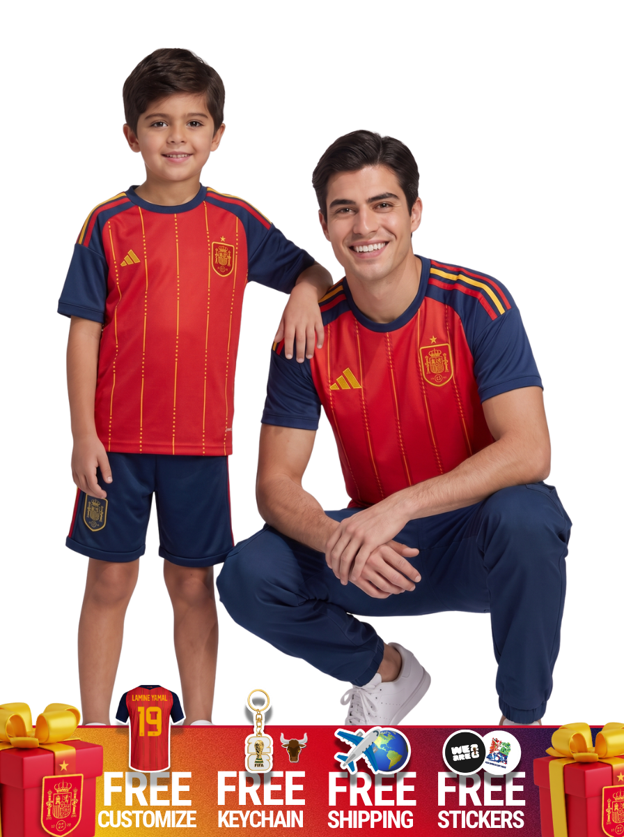 Family Kit Home 2026