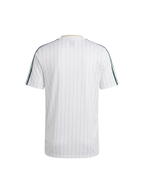 Jersey Terrace Icons White
