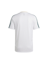 Jersey Terrace Icons White