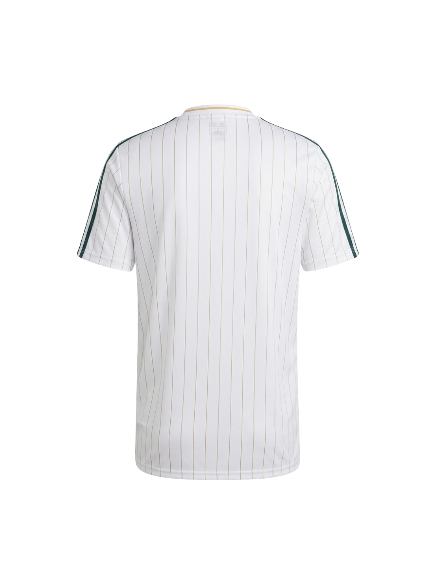 Jersey Terrace Icons White