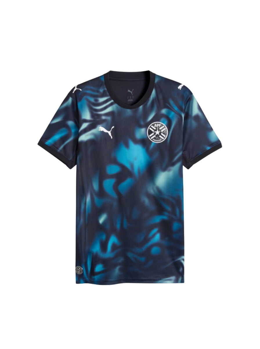 Jersey Away 2026