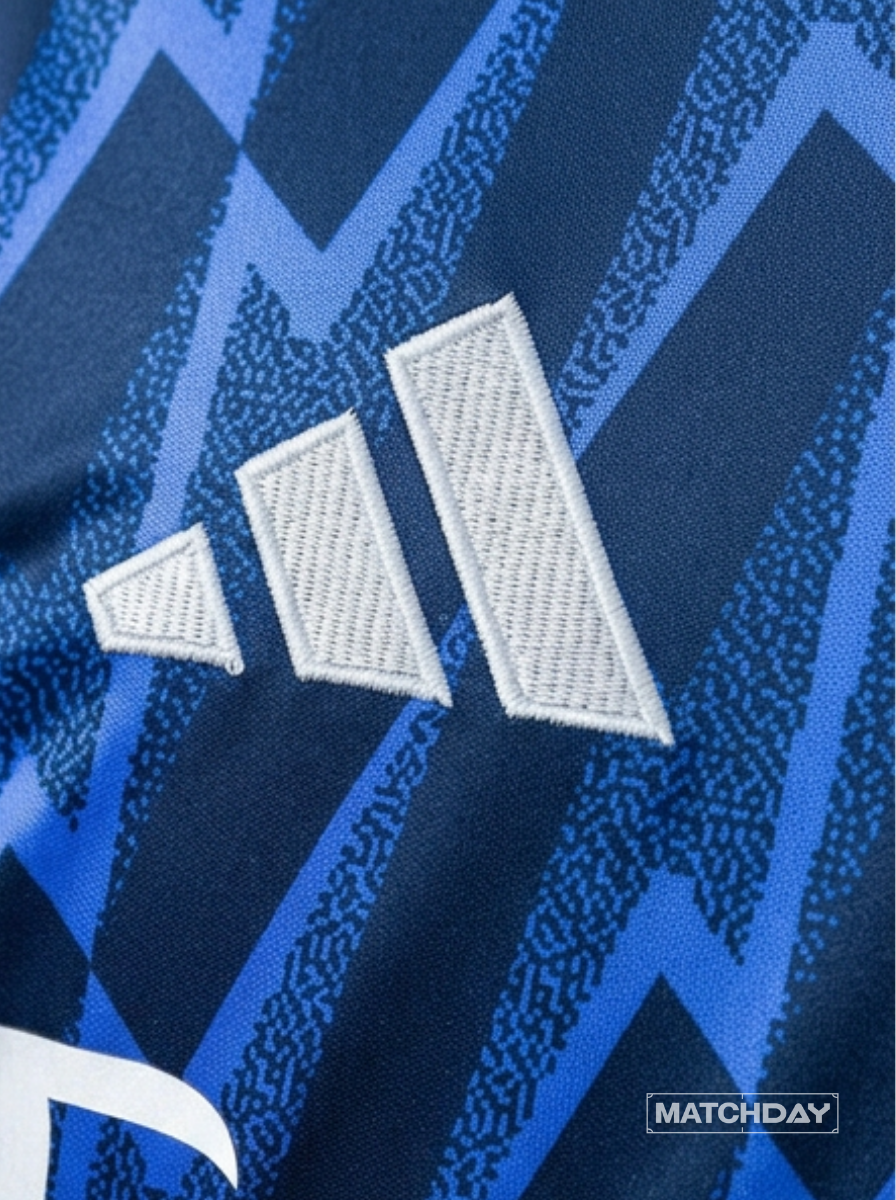 Jersey Away 25/26