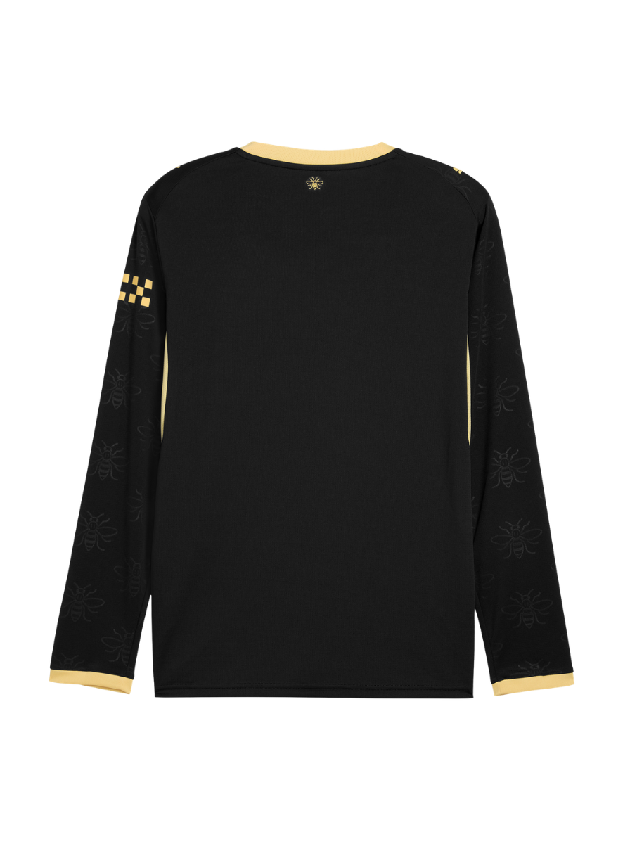 Jersey Away Long Sleeve 26/27