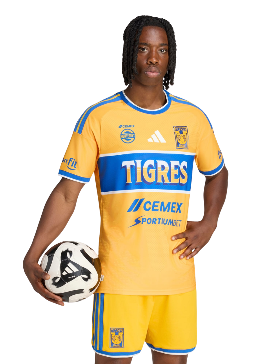 Jersey Home Player 26/27