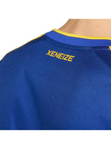 Combo Home & Away 26/27