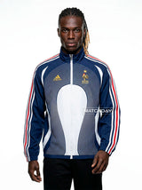 Retro Windbreaker 2005/06
