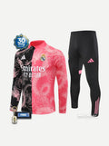 Tracksuit Half Zip