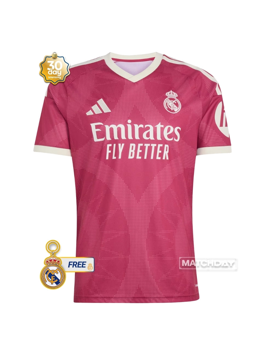 Jersey Third 26/27