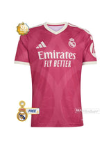 Jersey Third 26/27