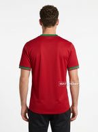 Jersey Retro Home 2012