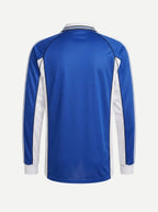 Jersey Retro Long Sleeve 1998/00