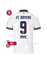 #9 KANE Jersey Away 26/27