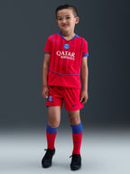 Kids Kit Third 25/26