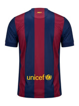 Jersey Retro Home 2014/15