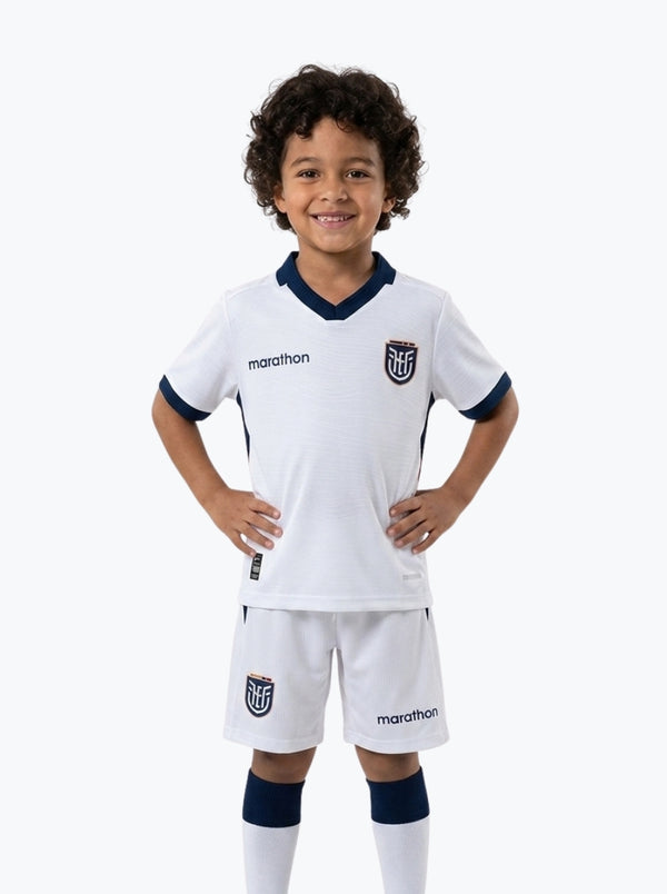 Kids Kit Third 2026